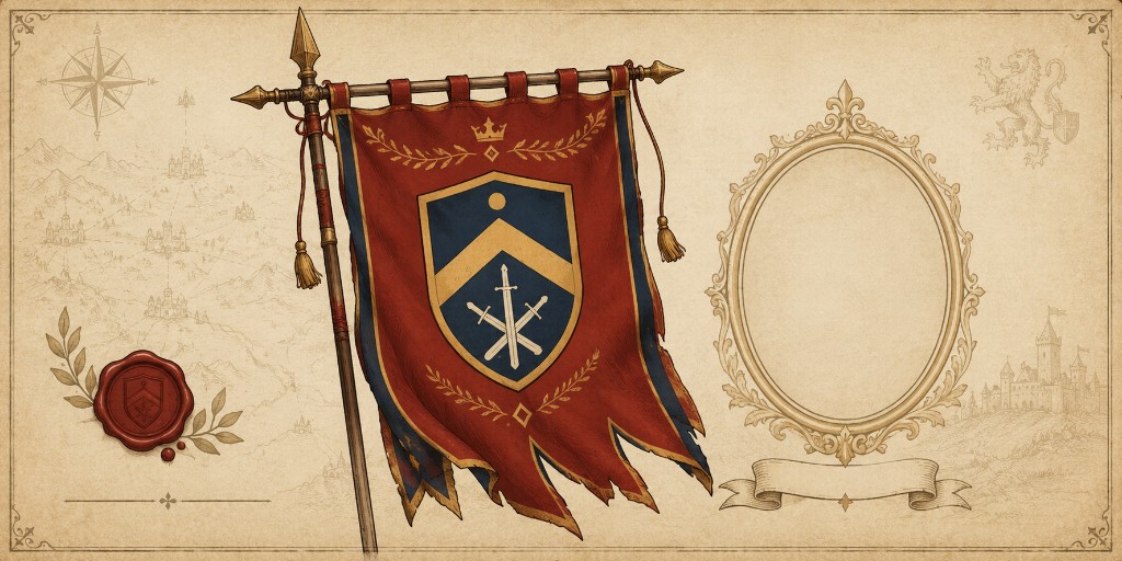 banner hall
