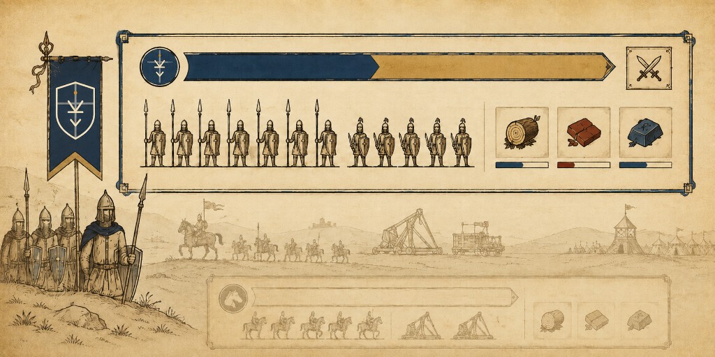 army recruitment